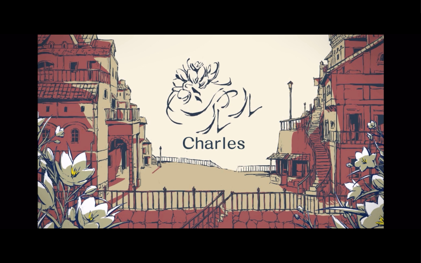 【翻唱第十五弹】Charles哔哩哔哩bilibili