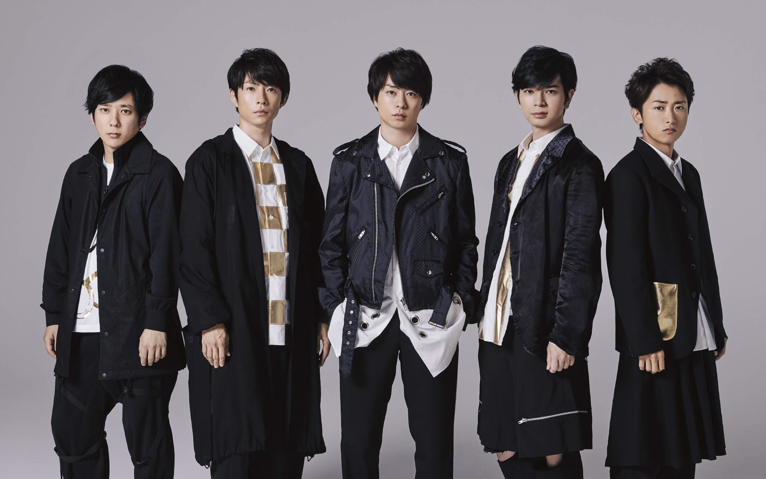 【arashi】190823 超问quiz 2小时sp 嵐cut【1080p 去cm版本生肉】