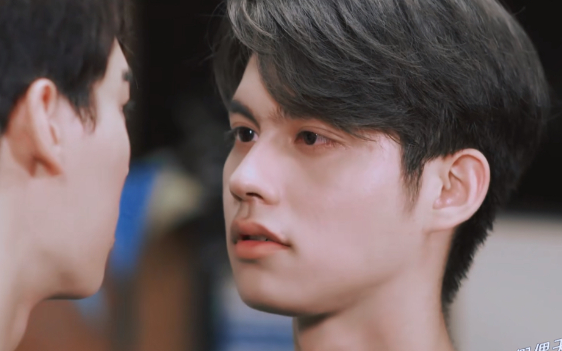 【假偶天成】 男主 bright 旧剧 变态男 抖s cut1_哔哩哔哩 (゜-゜)つ