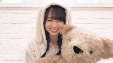 谷本安美(つばきファクトリー)ファースト写真集「Am1」特典DVD
