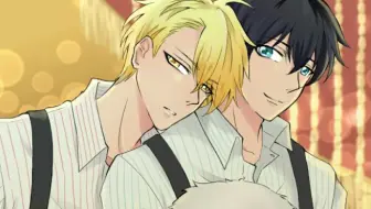 2 14 安芦 绘画 不機嫌なモノノケ庵 安倍晴斋x芦屋花绘 哔哩哔哩 Bilibili