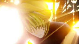 最游记 三藏遭遇偷袭 悟空为之暴走 哔哩哔哩 Bilibili