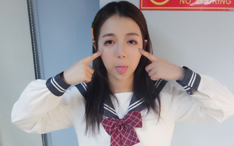 【snh48徐晗】徐晗姐姐的口袋电台第二期(2017.3.