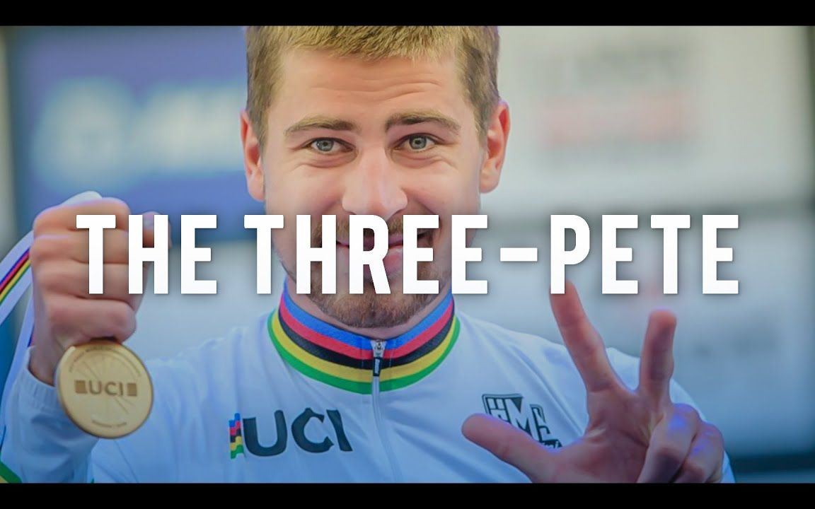 这就是为什么彼得·萨根是活着的传奇人物