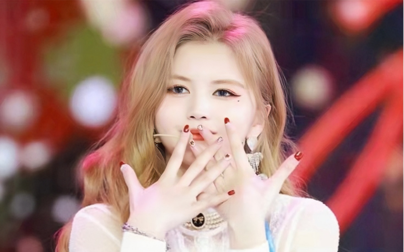 【陈琳】7senses回归演唱会 《after party》舞台 直拍_哔哩哔哩_bili