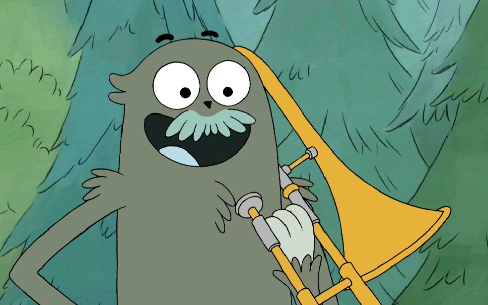 陆配国语咱们裸熊短片查理的交响乐团