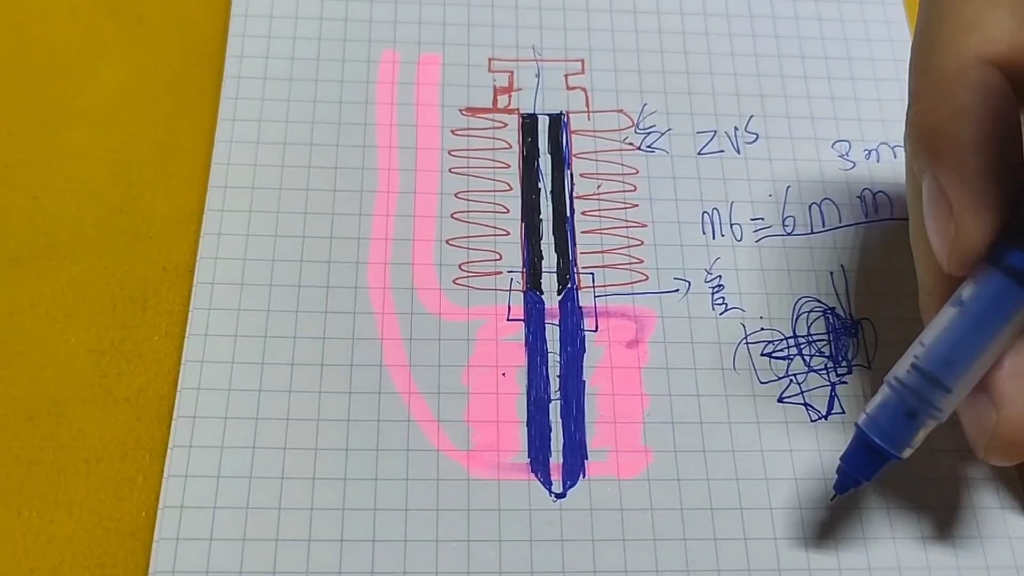 关于3d打印机热端的个人理解和做出的大胆创新畅享,理论可实现,大流量,节能,耐磨,pid调节灵敏等哔哩哔哩bilibili