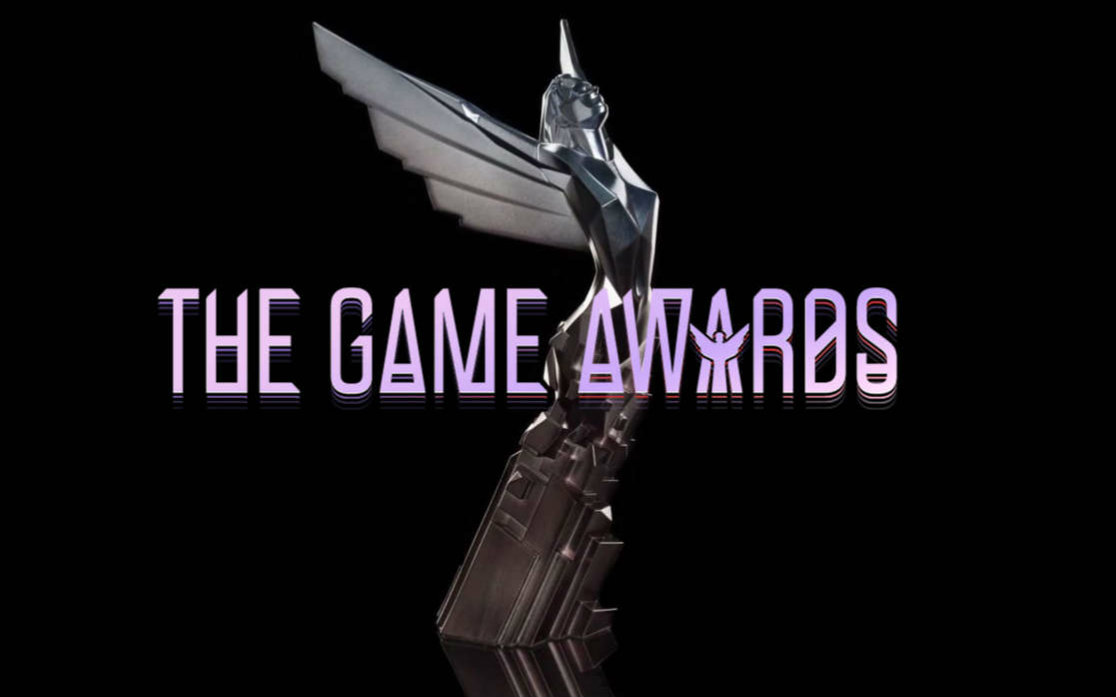 the game award 2016_哔哩哔哩_bilibili