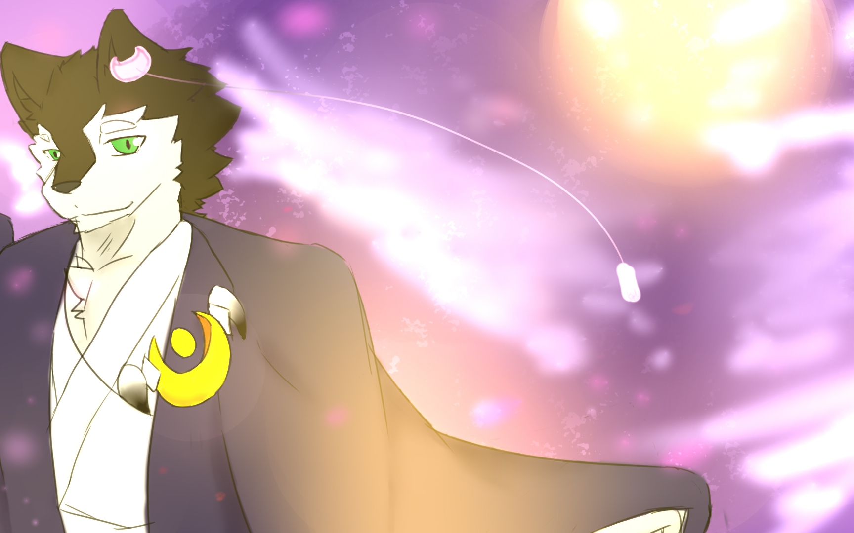 【狼音アロ sweet】化生戯画【utaucover】