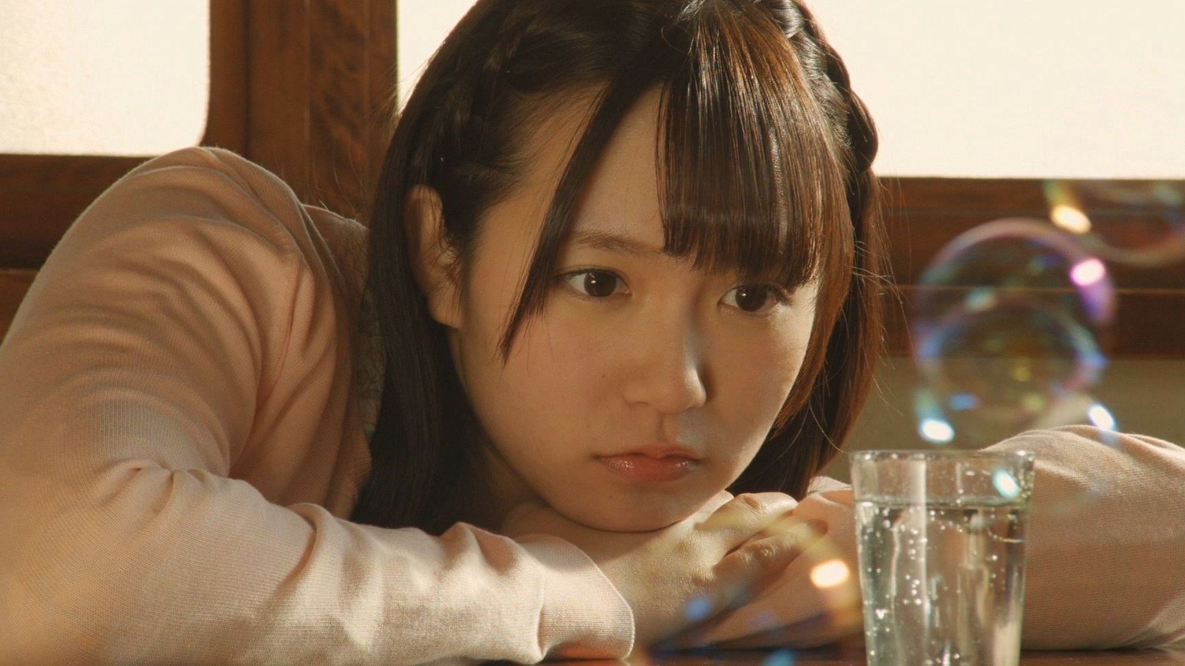 乃木坂46 - 不等号 Single 14th Under Center：中元日芽香（中字）