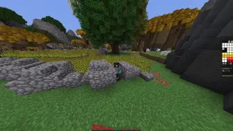 我的世界minecraft伺服器hypixel国际服 我pvp技術退步滿多的 哔哩哔哩 Bilibili