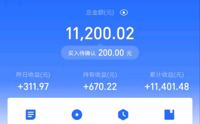 该买什么样的基金,宽基是你一定要投的哔哩哔哩bilibili