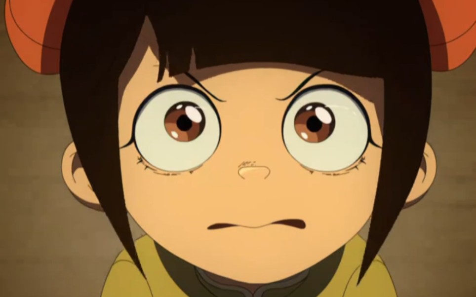 包子妹也不错哦