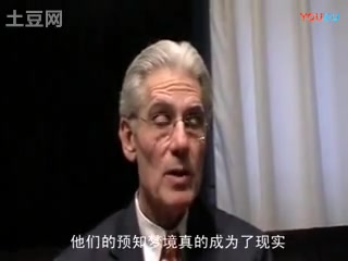 [图]布莱恩·魏斯 Brian Weiss 访谈 前世