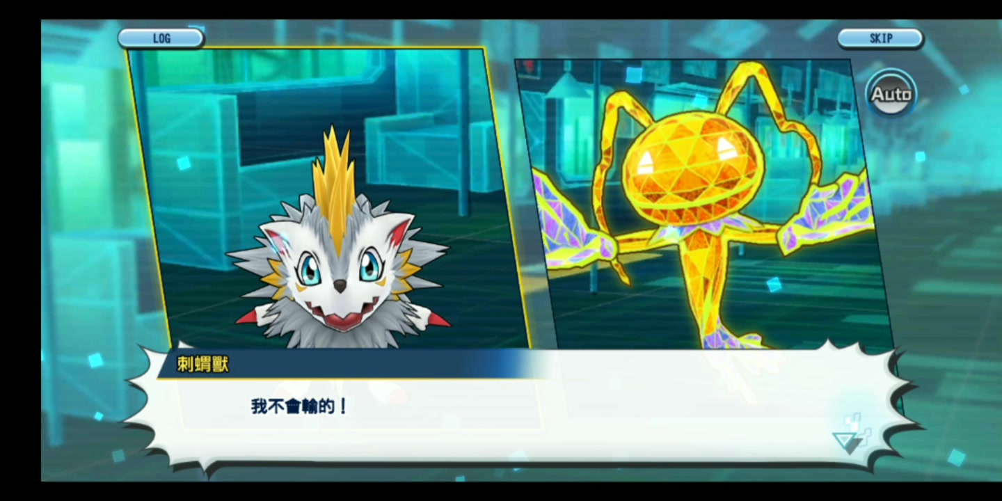 《数码宝贝》尖刺兽进化刺猬兽_哔哩哔哩 (゜-゜)つロ 干杯~-bilibili