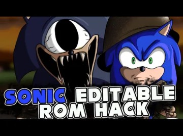 [图]sonic.EYX story || (full animation)