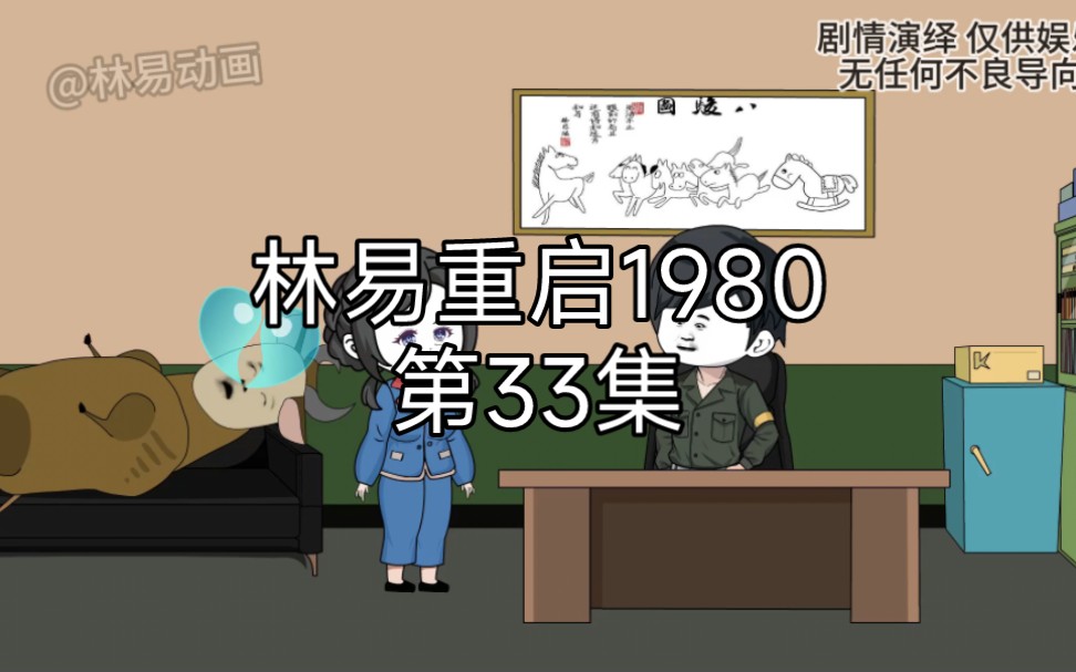 [图]第33集｜重启1980，纽扣销售代理