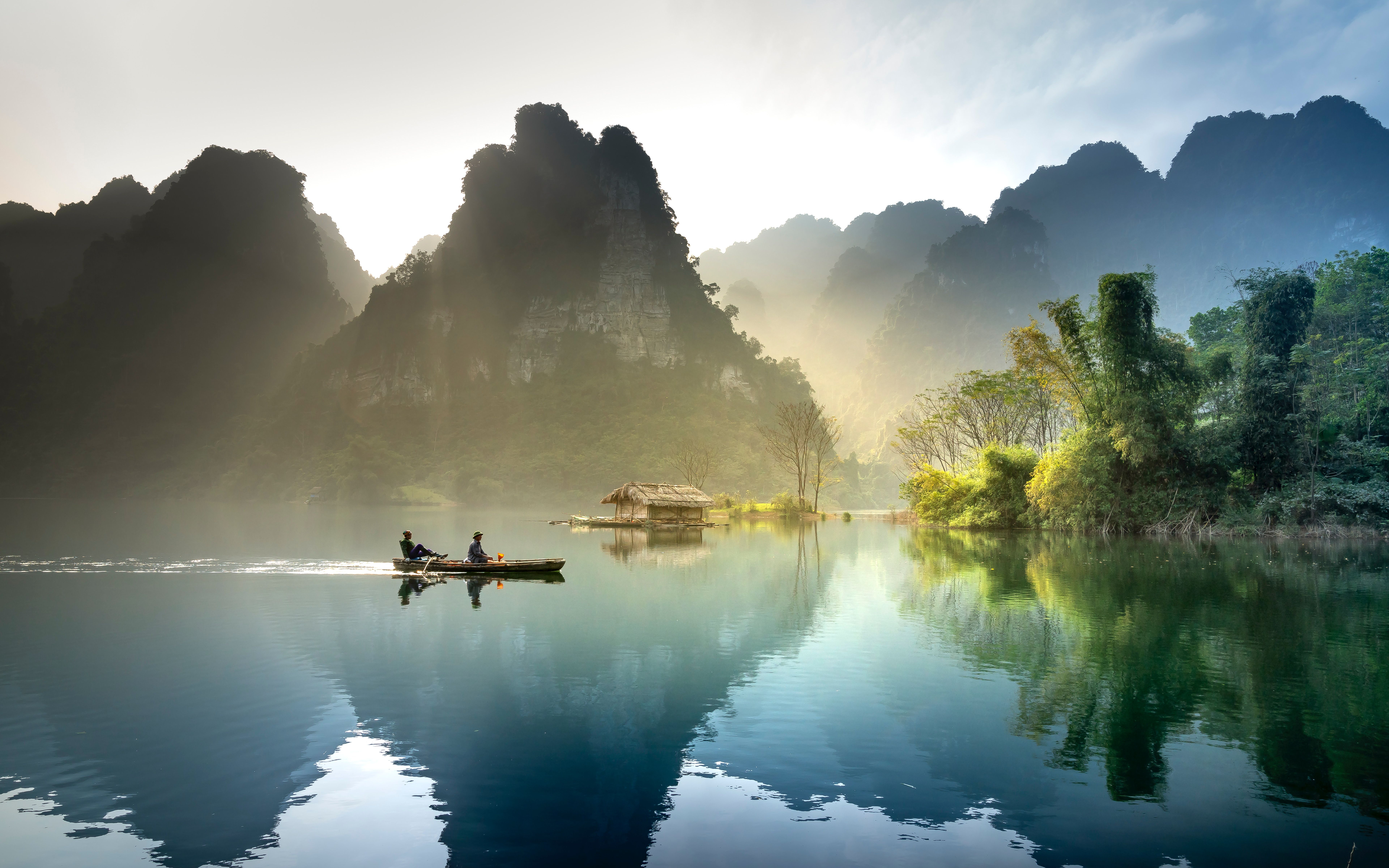 [图]药师经读诵 —祛病消灾的药师经 —大号繁体字幕