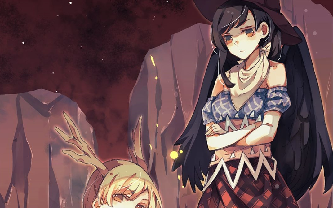 东方鬼形兽exnnnn嗜血的地狱之风