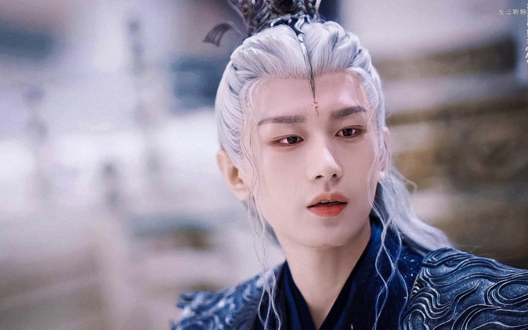 沉香如屑bgm卡点燃爆请看到最后深情优雅邪魅a炸天