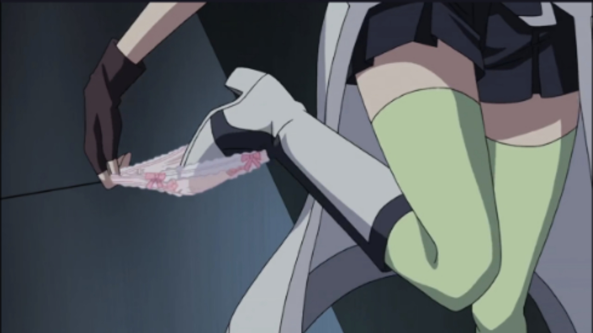 天使与龙的轮舞第23集