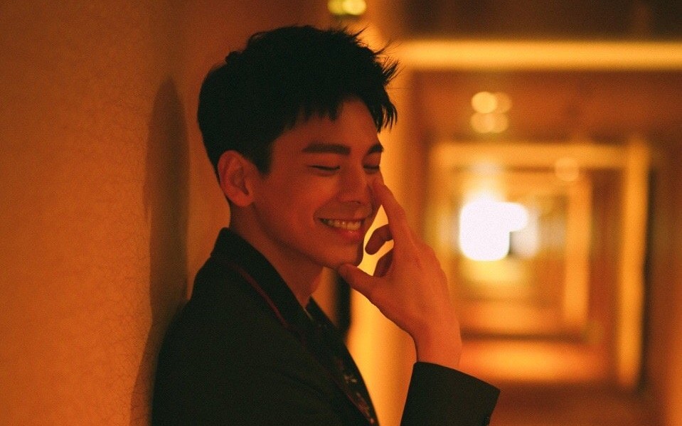 0219唐绮阳谈星室林柏宏cut