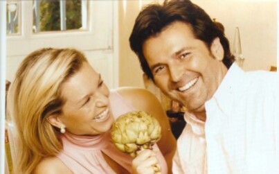 [图]Thomas Anders_True Love 真爱