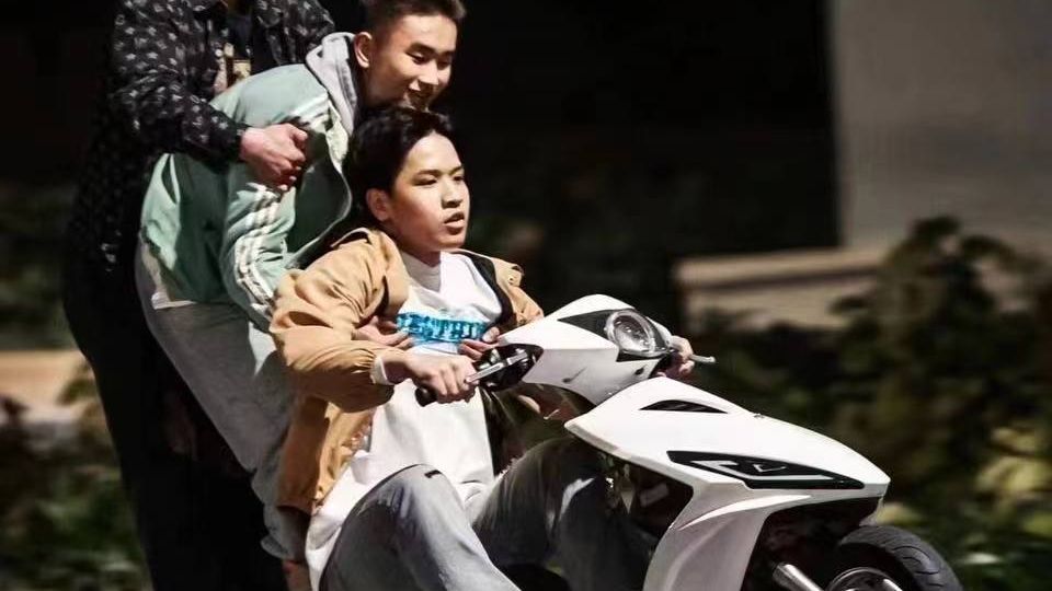 鬼火少年警示录(补档)-极客十一月-极客十一月-哔哩哔哩视频