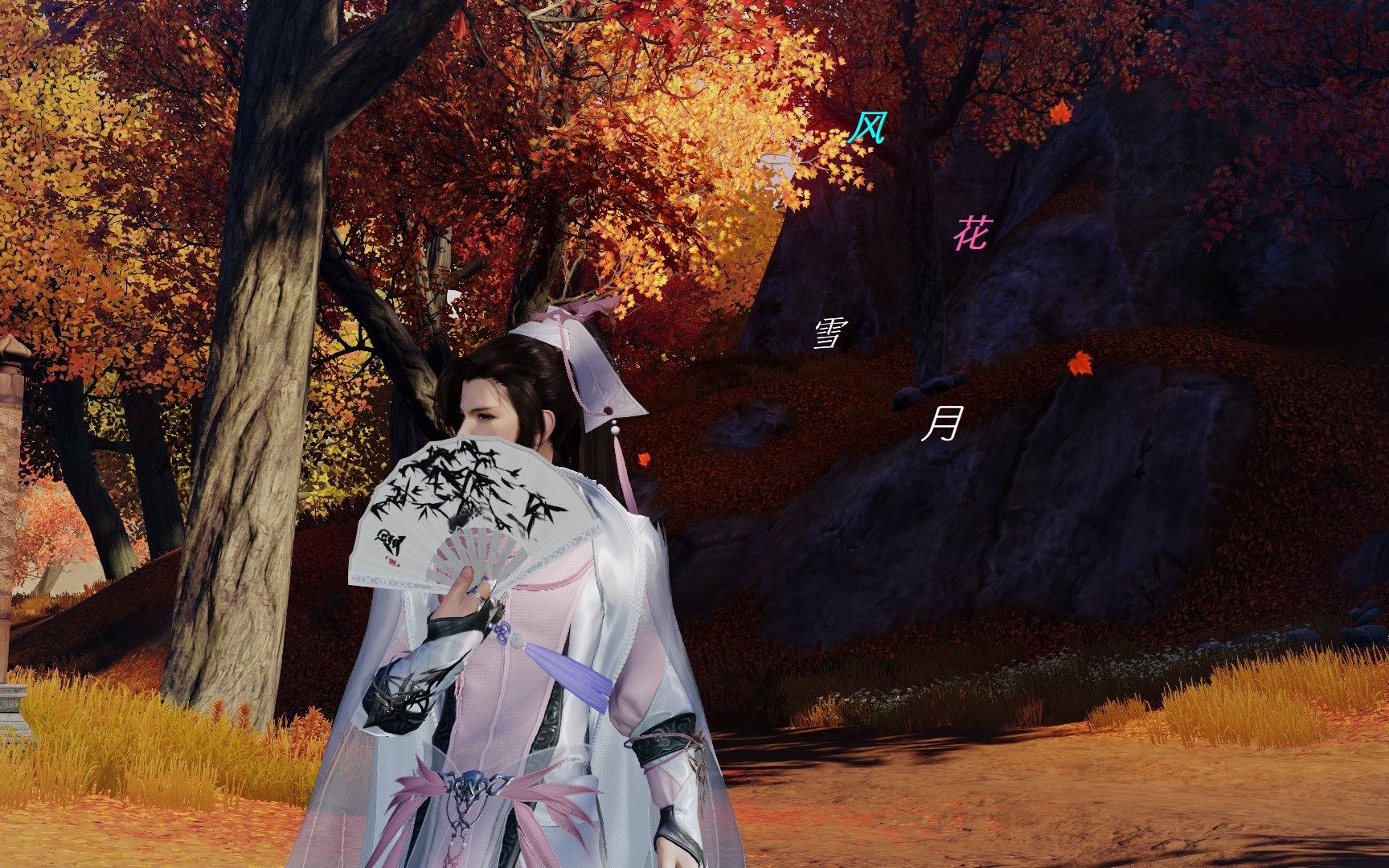 这个就不要点进来了,前面有的【因为之前锁了才补的