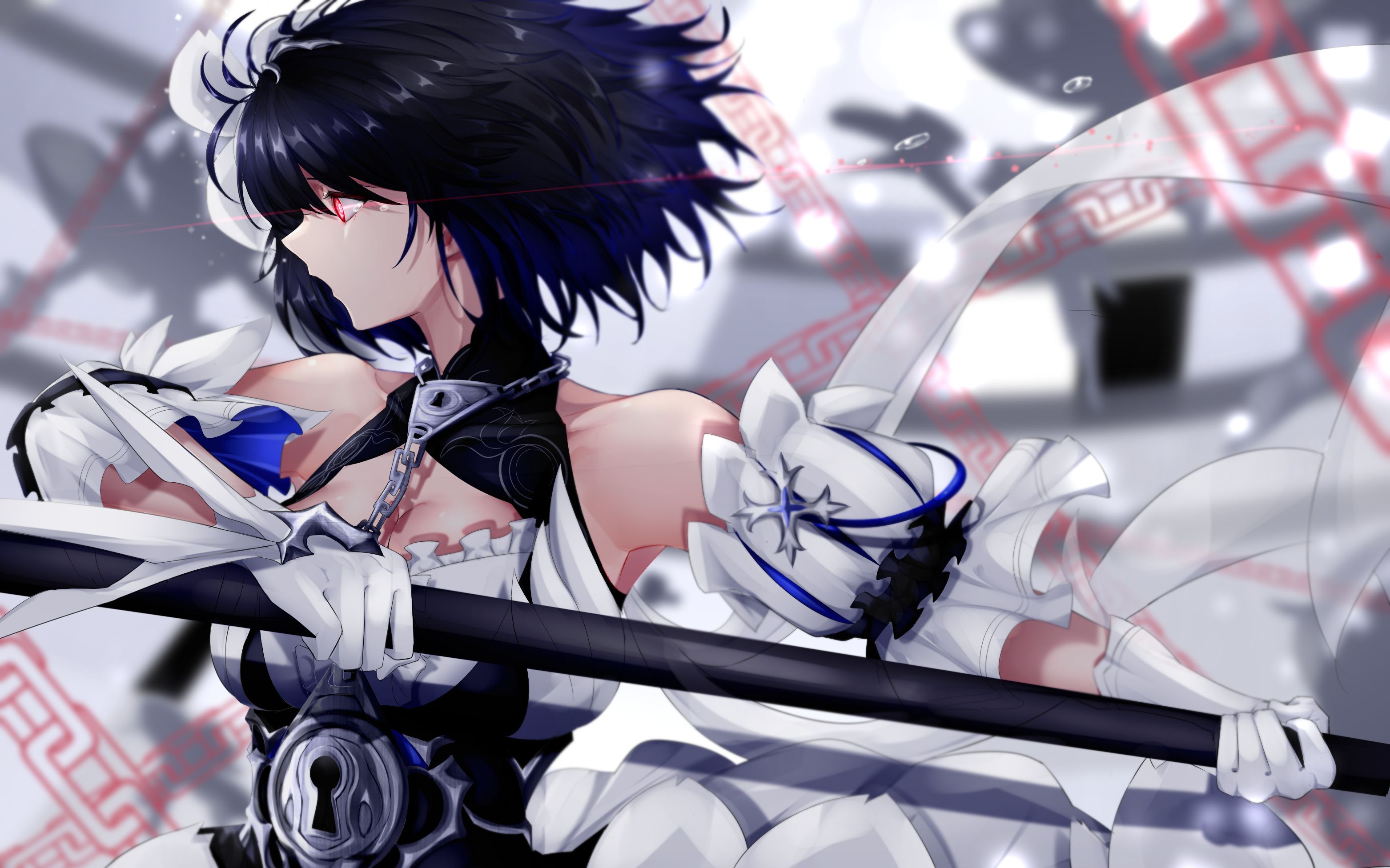 崩坏3终极区胖大海s希山神两星以上冰人偶jio打31093