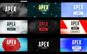 Download Video: 【Apex cg混剪】这是最好的游戏，也是最烂的游戏。