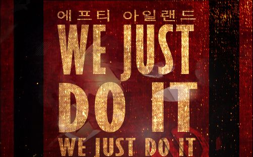 [图]【BM字幕组】FTISLAND AUTUMN TOUR 2016-WE JUST DO IT-全场中字