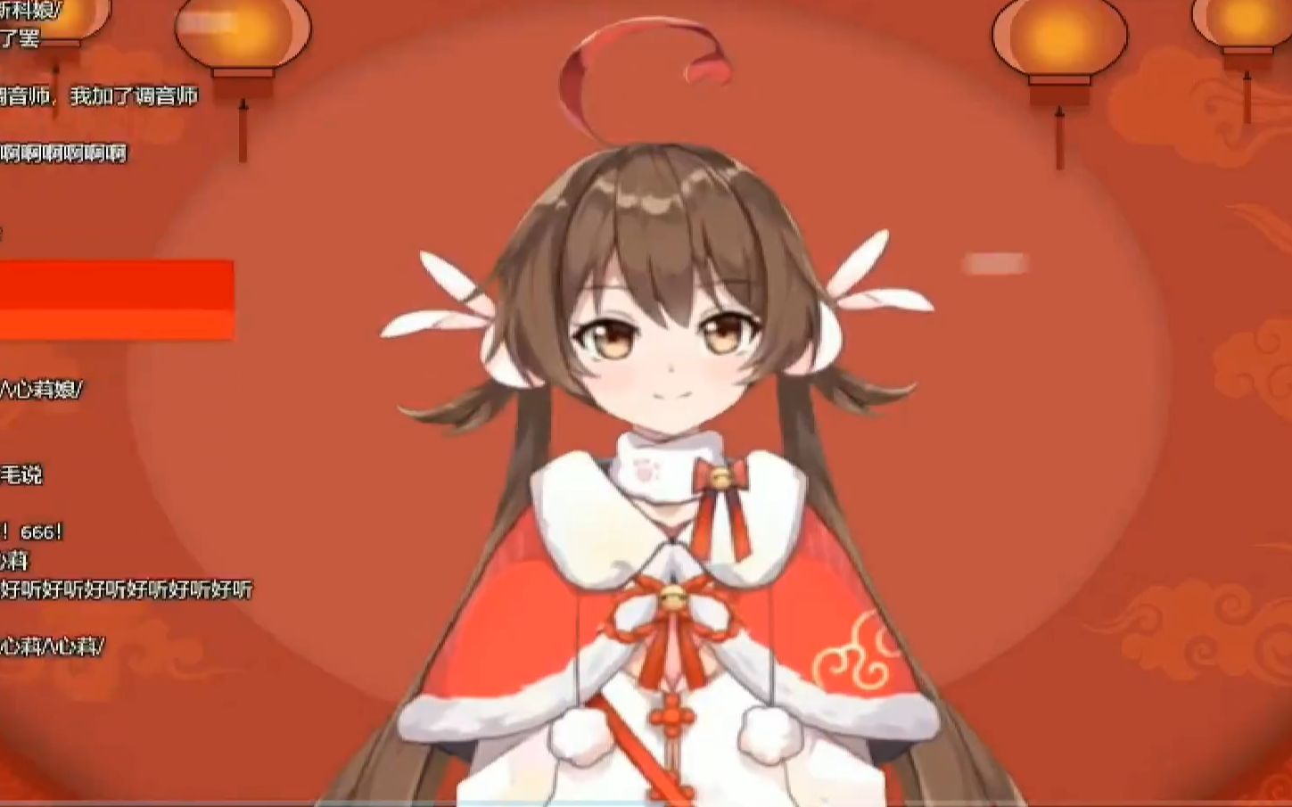 活动作品新科娘四代目可能真的要来了