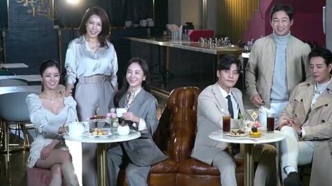 结婚作词离婚作曲 婚词离曲官方正式简中预告 ℕ𝔼𝕋𝔽𝕃𝕀𝕏 ᴋ ᴅʀᴀᴍᴀꜱ 哔哩哔哩 つロ干杯 Bilibili