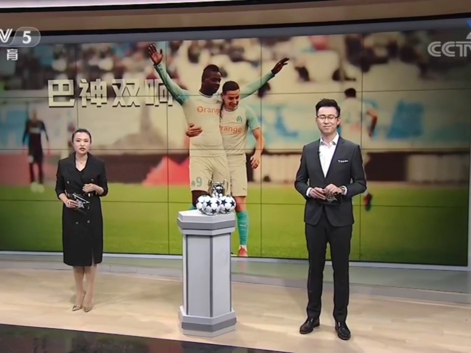 跨界主播第一美腿王曦梁第五期