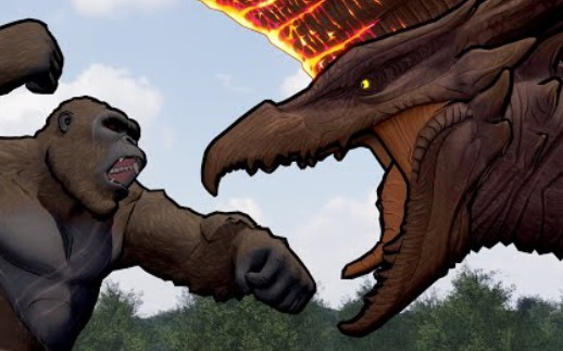 【油管搬运】17金刚vs拉顿