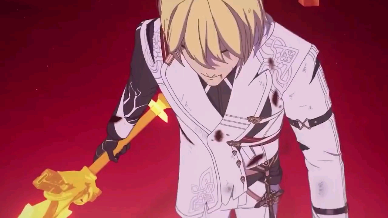 奥托再和我们冲一次世界树吧