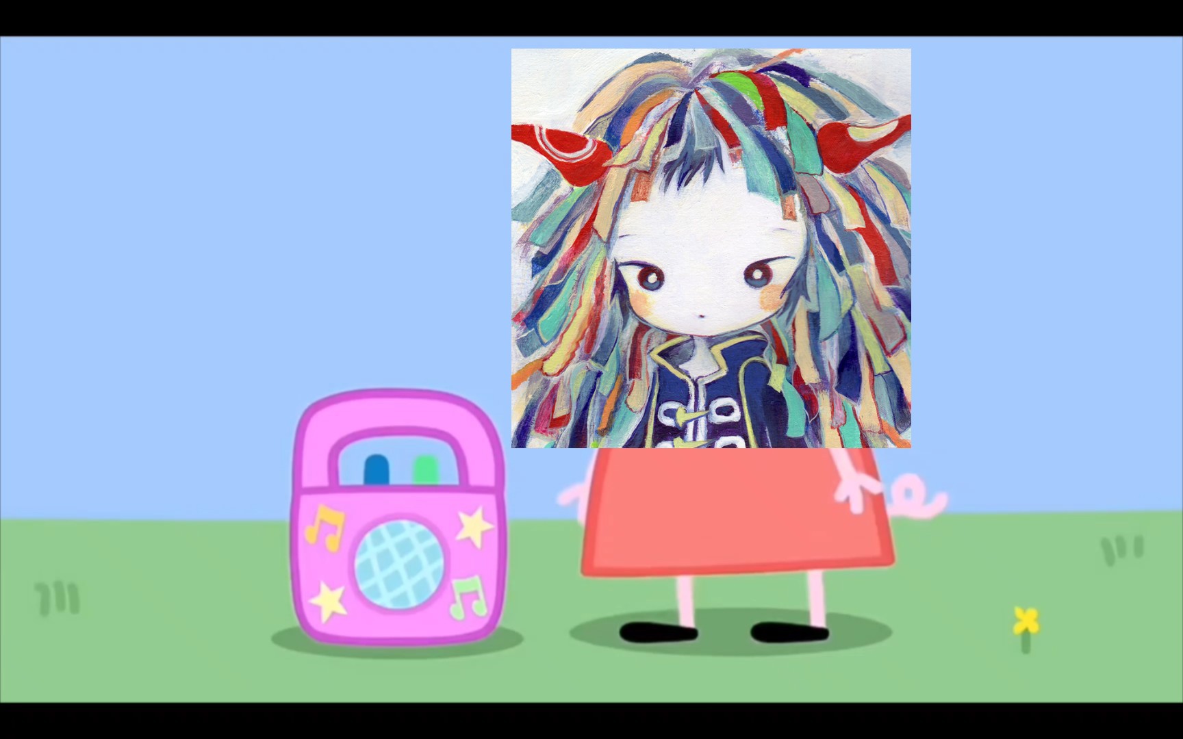 kikuo儿童金曲大赏