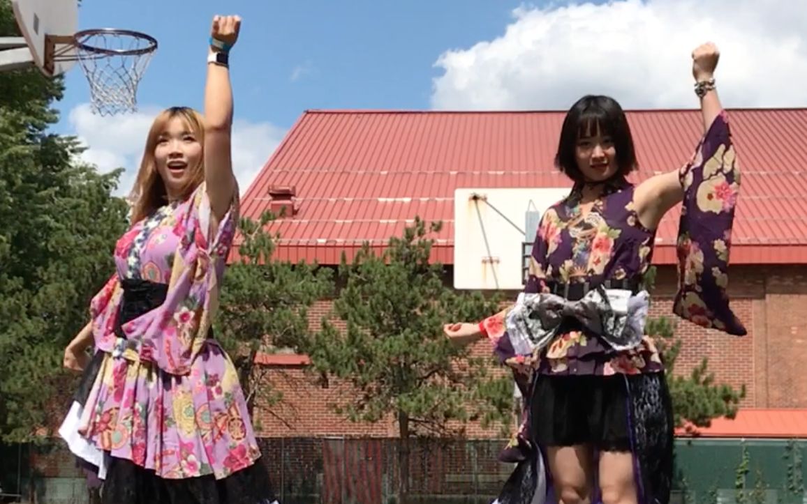 erica柯柯极乐净土划龙舟的软妹子