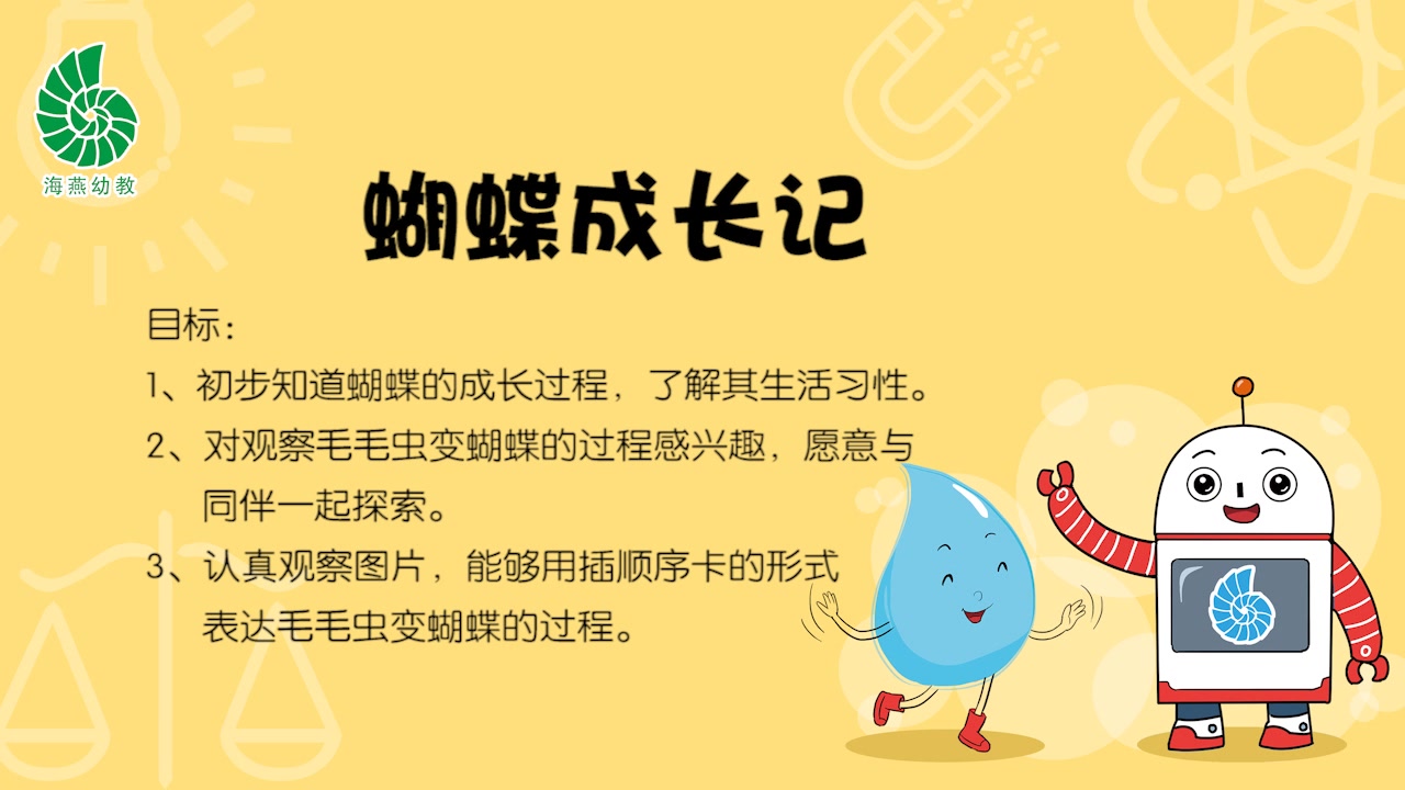 ca10 蝴蝶成长记_哔哩哔哩_bilibili