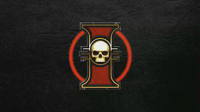 战锤40k歌曲审判庭