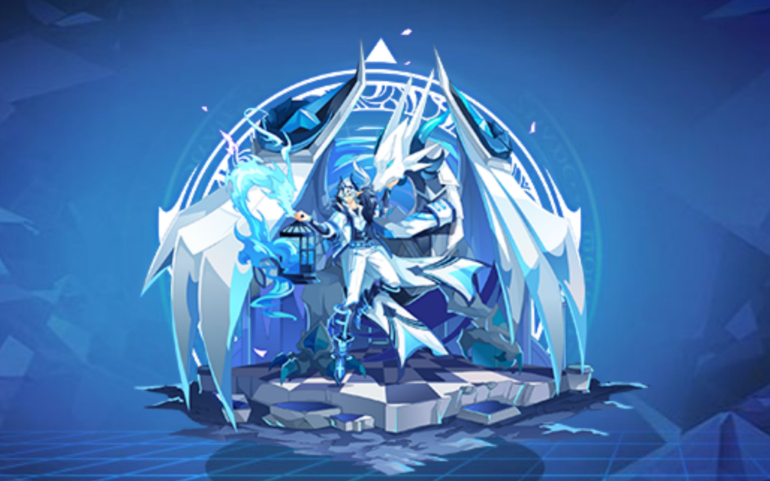 [奥奇传说/宅猫]天启无序·昧贫民稳定打法