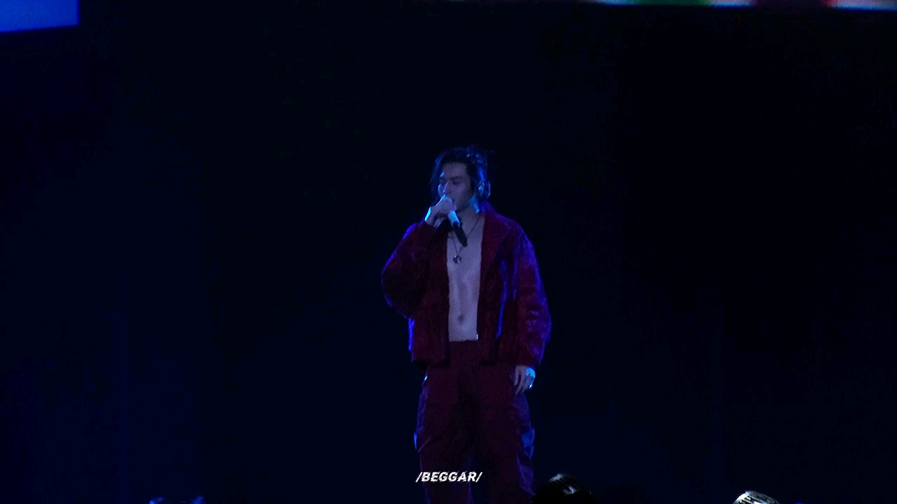 【洪荒剧场】·追·张哲瀚2024香港演唱会