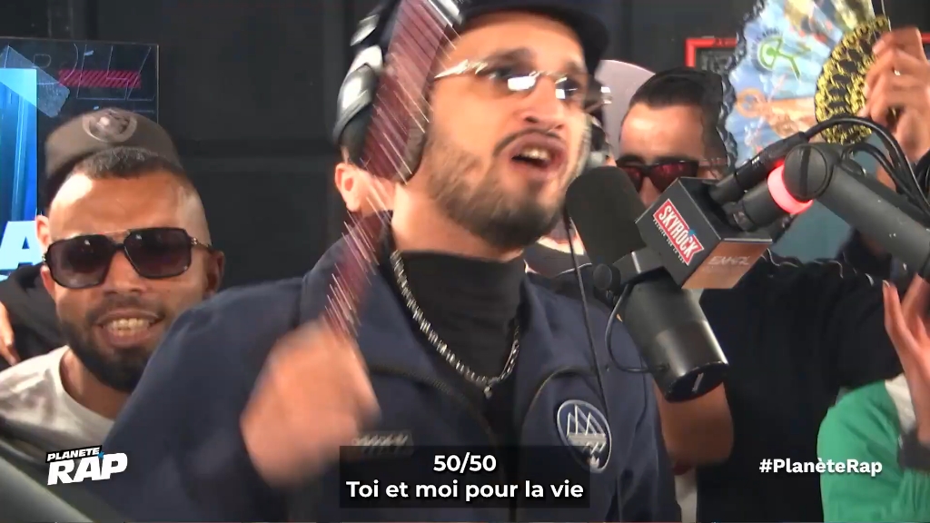 emkal feat. soolking - ma douce