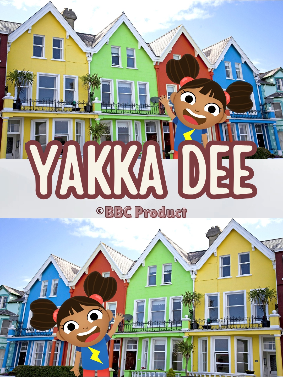 [图]第13集：Yakka Dee！第一季 - House