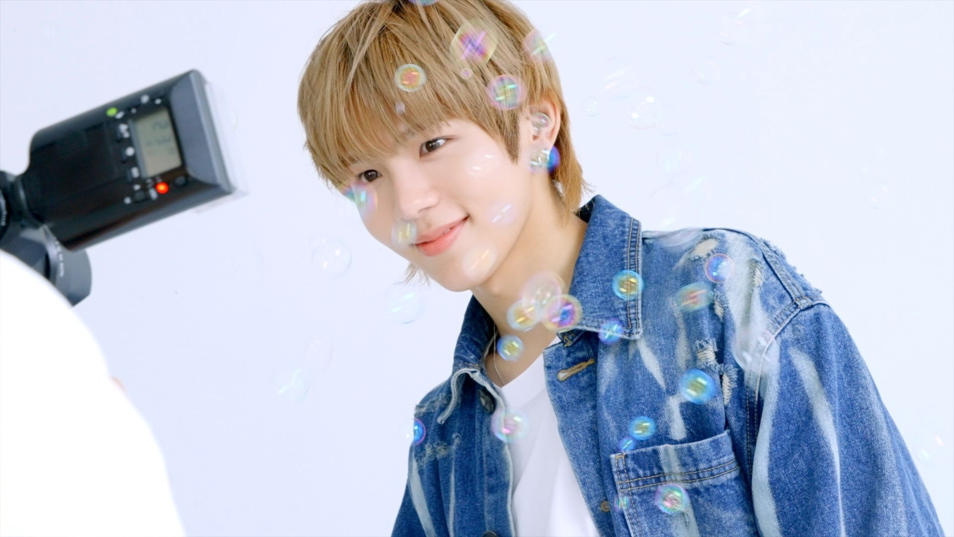 Good Riizy 【RIIZE】2024 RIIZE SEASON’S GREETINGS-RIIZE-RIIZE-哔哩哔哩视频