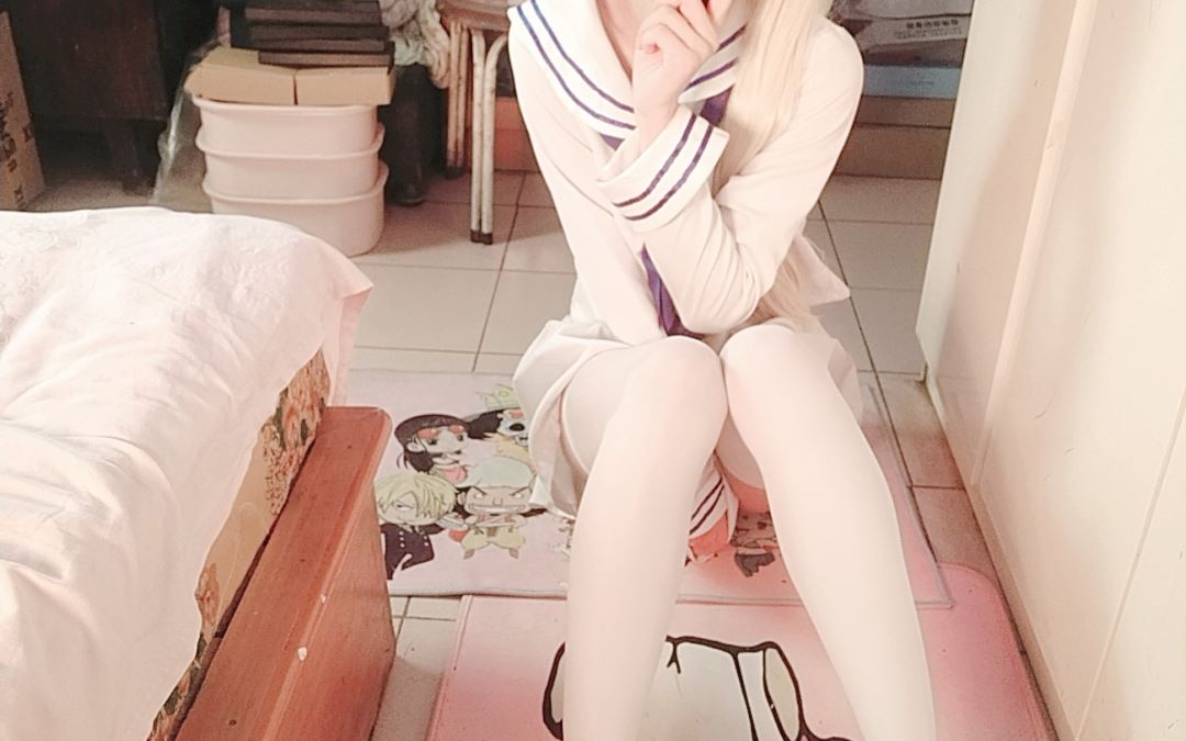 为什么男孩子喜欢穿女装