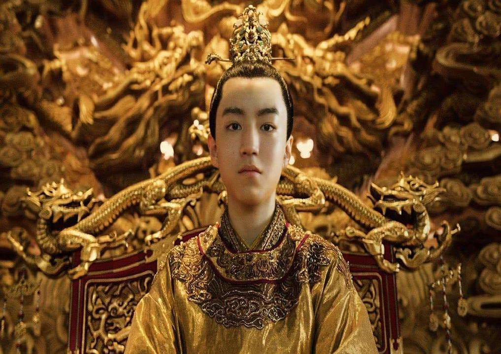 古代皇帝为什么不用自己的姓作国号呢?