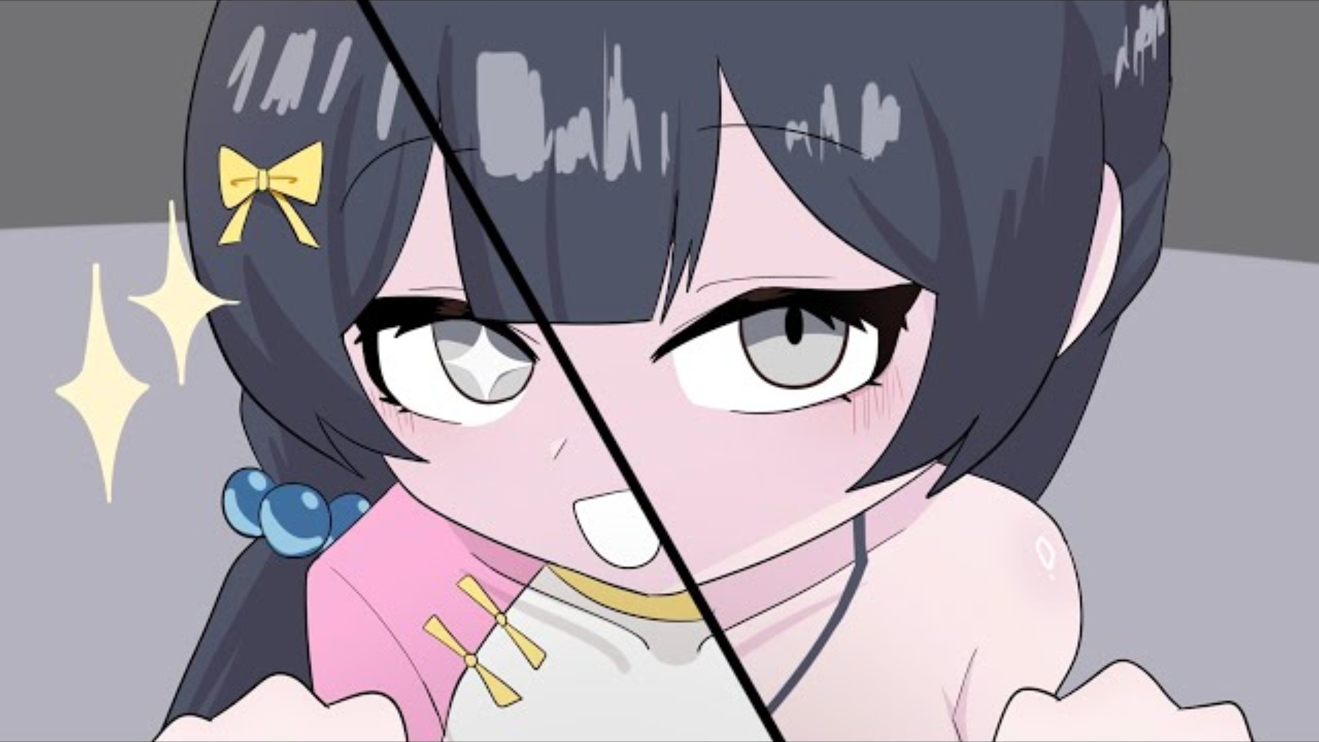 两种风味 [蔚蓝档案]