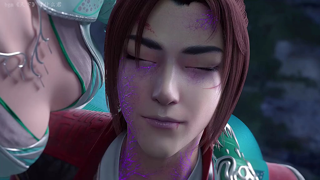 药老:好大的邪恶